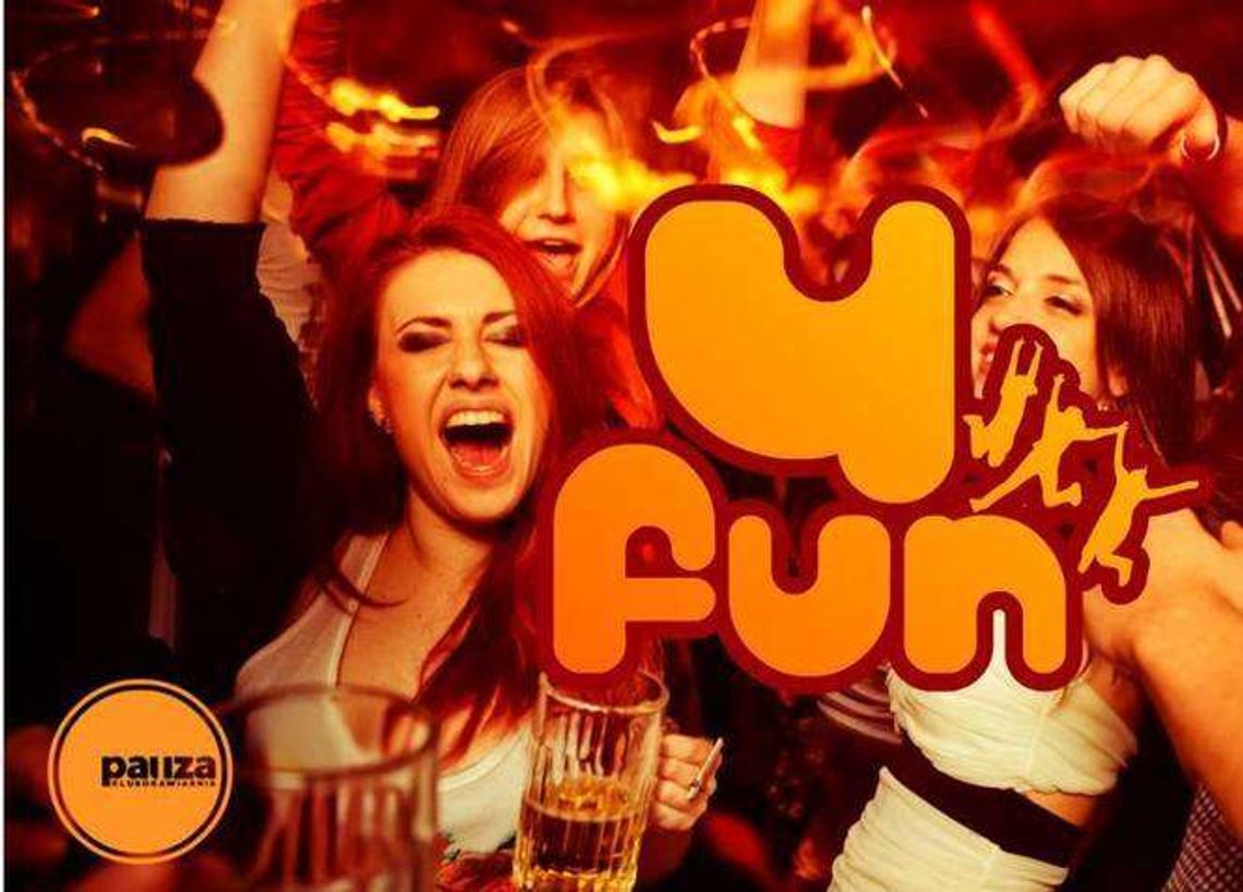 4 Fun - impreza w klubie Pauza