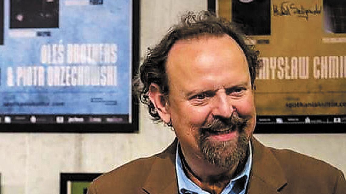 4 lata Jazz w CSK.  Muzyka, której różnorodność sprawia, że każdą chwilę życia możemy ją wypełnić