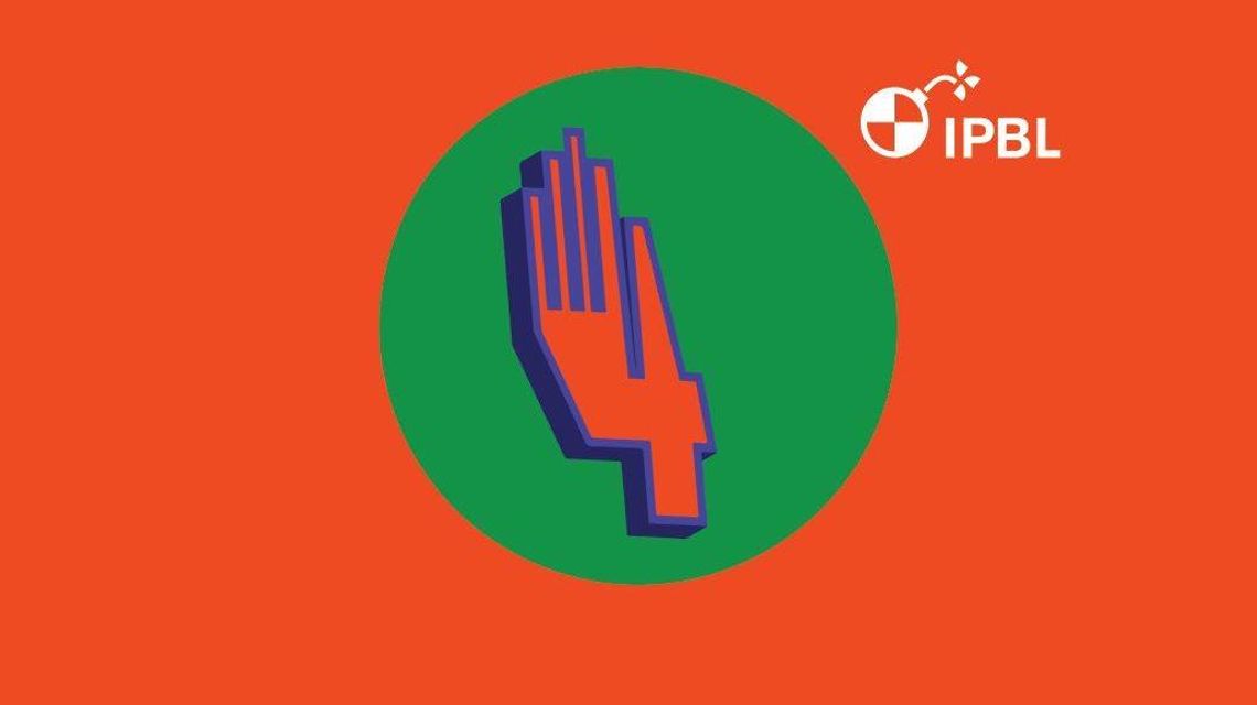 4. Międzynarodowe Biennale Plakatu Lublin 2019 4. Międzynarodowe Biennale Plakatu Lublin 2019