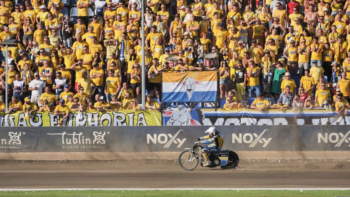 4 mln zł z kasy miasta na Speed Car Motor Lublin?