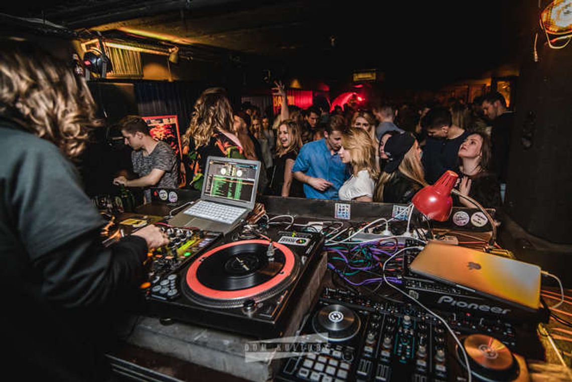 4. urodziny klubu Dom Kultury