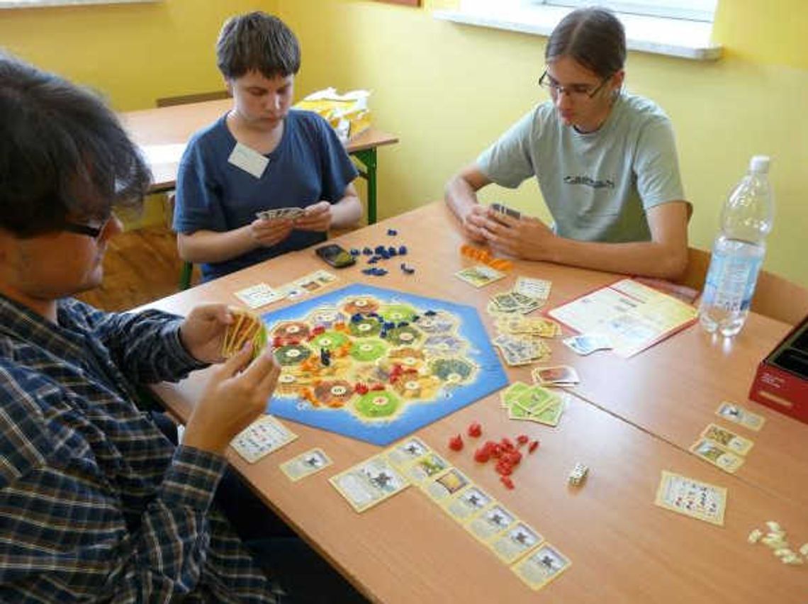 4. Zamojskie Ferie z Fantastyką w ZDK