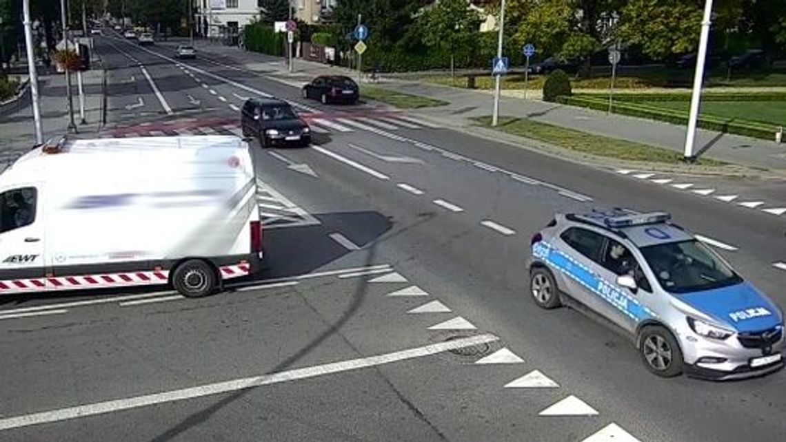 40 kilometrów na sygnale. Ranny 8-miesięczny chłopiec potrzebował pilnej pomocy 40 kilometrów na sygnale. Ranny 8-miesięczny chłopiec potrzebował pilnej pomocy