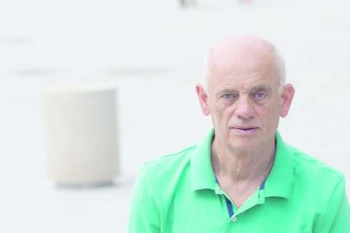 40 lat minęło... śpiewająco. Rozmowa ze Zdzisławem Oharem, dyrygentem Chóru La Musica 40 lat minęło... śpiewająco. Rozmowa ze Zdzisławem Oharem, dyrygentem Chóru La Musica