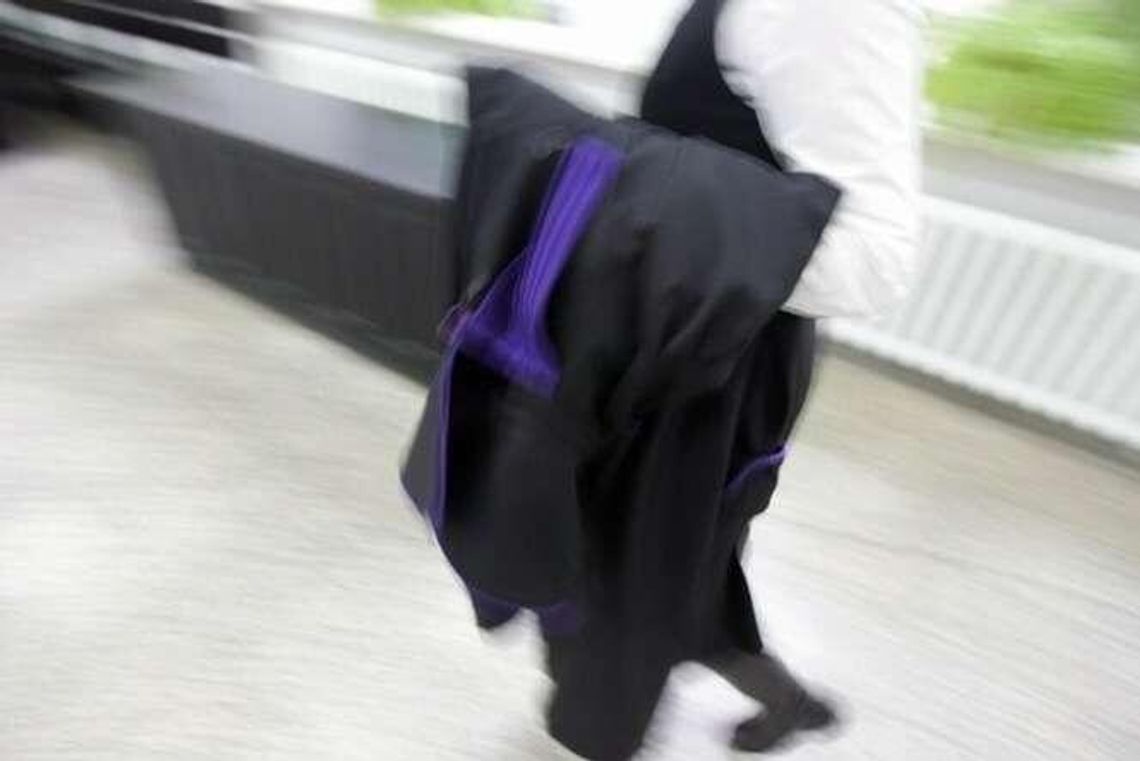 40-latek groził sędziemu, pojechał pod jego dom. Usłyszał już wyrok 40-latek groził sędziemu, pojechał pod jego dom. Usłyszał już wyrok