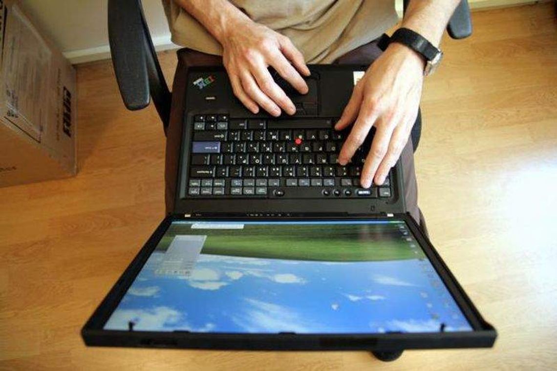 40-latek z Lublina odpowie za antysemickie komentarze w internecie 40-latek z Lublina odpowie za antysemickie komentarze w internecie