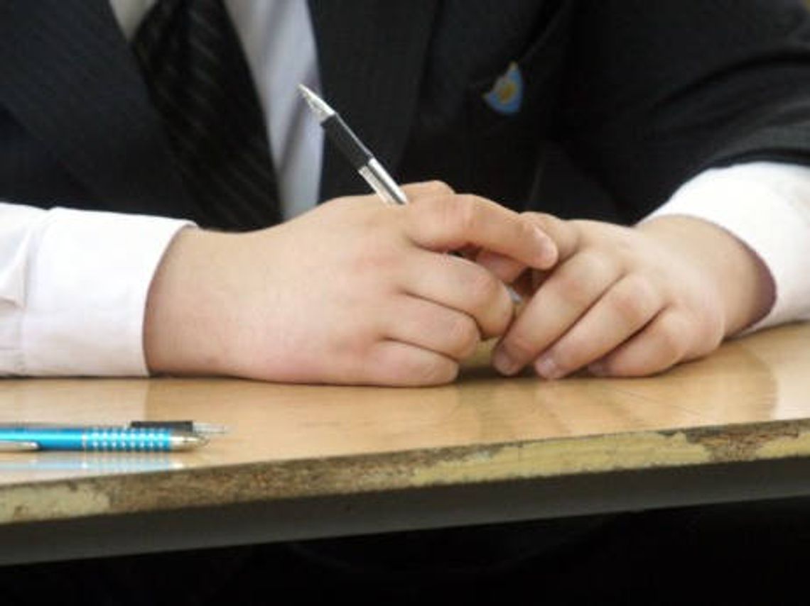 40-lecie liceum Kopernika w Lublinie