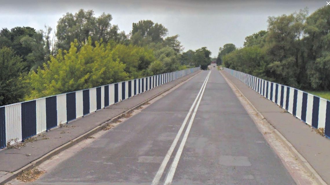 40 milionów na most. Wkrótce ruszają prace