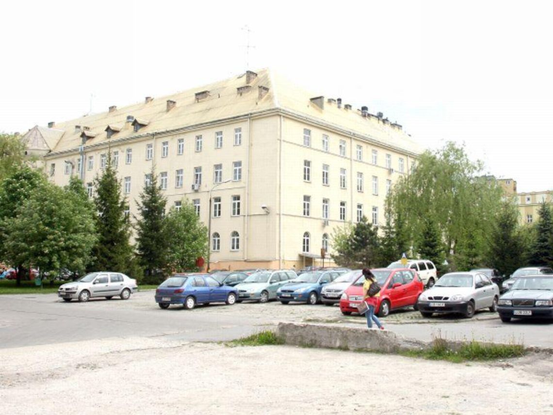 40 milionów złotych na rozbudowę Szpitala Wojskowego