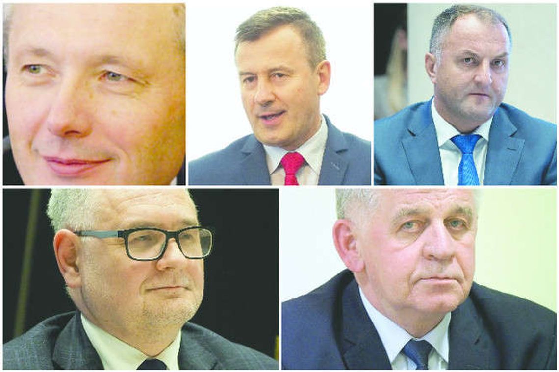 40 tys. złotych miesięcznie. Ogromne zarobki niektórych radnych w PGE Dystrybucja 40 tys. złotych miesięcznie. Ogromne zarobki niektórych radnych w PGE Dystrybucja