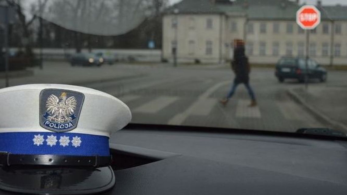 400 wykroczeń i 9 zatrzymanych praw jazdy. Jeden dzień pracy policjantów drogówki KMP w Lublinie