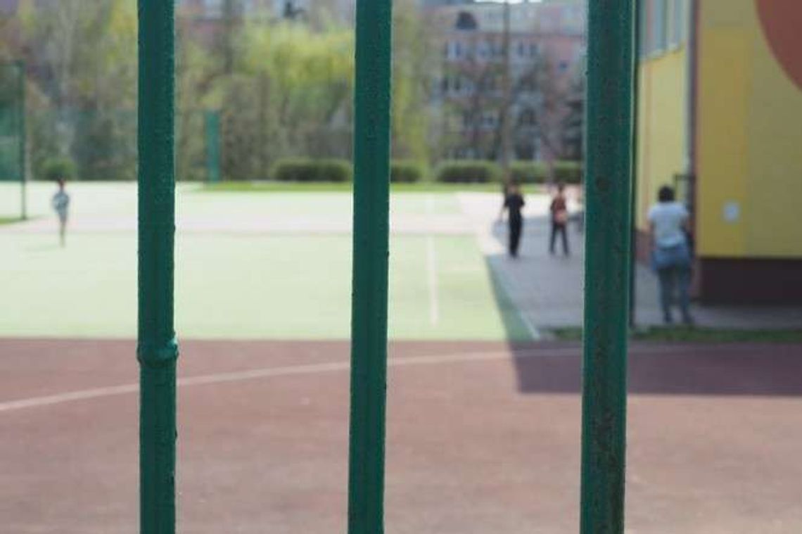 41-latek oskarżony o pedofilię. Tłumaczy, że dotykał dziecko dla żartu