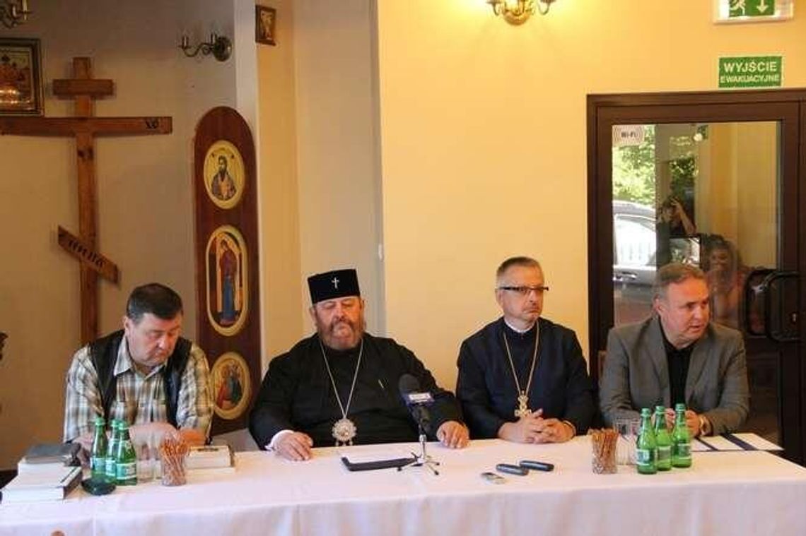 420-lecie Unii Brzeskiej. To było wydarzenie "tragiczne w skutkach"