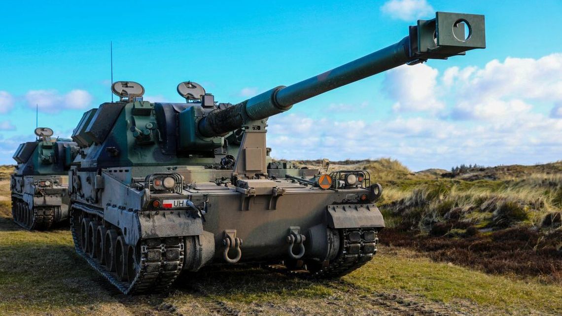 43,7 miliarda euro na polskie zbrojenia. Polska największym beneficjentem SAFE