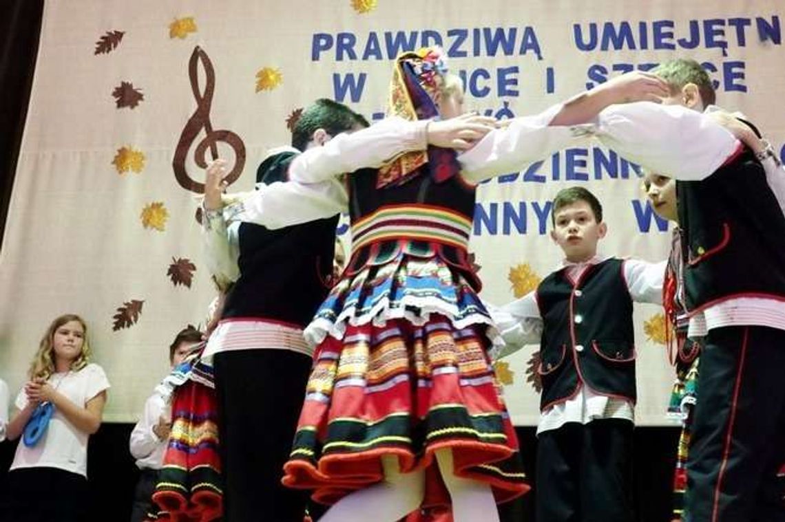 „43” obchodziła Święto Szkoły (zdjęcia)