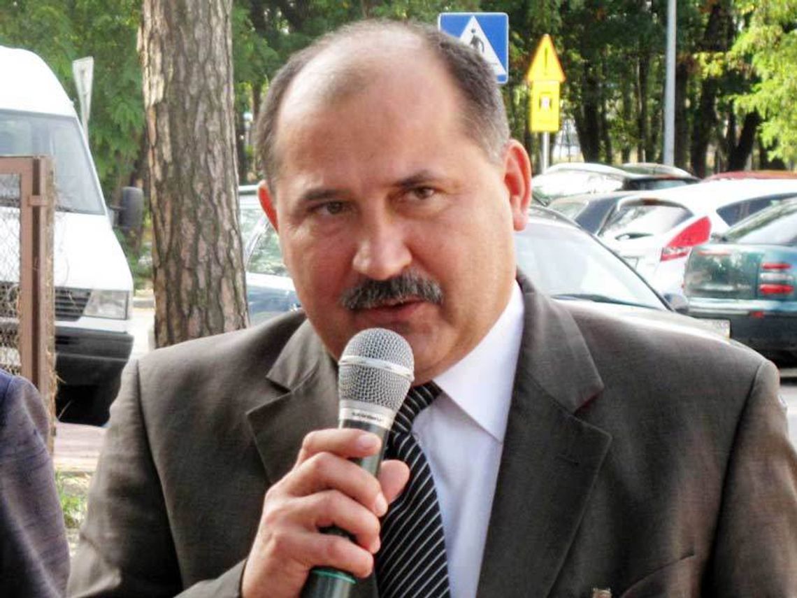 43 tys. nagrody dla dyrektora szpitala, skazanego za jazdę po pijanemu