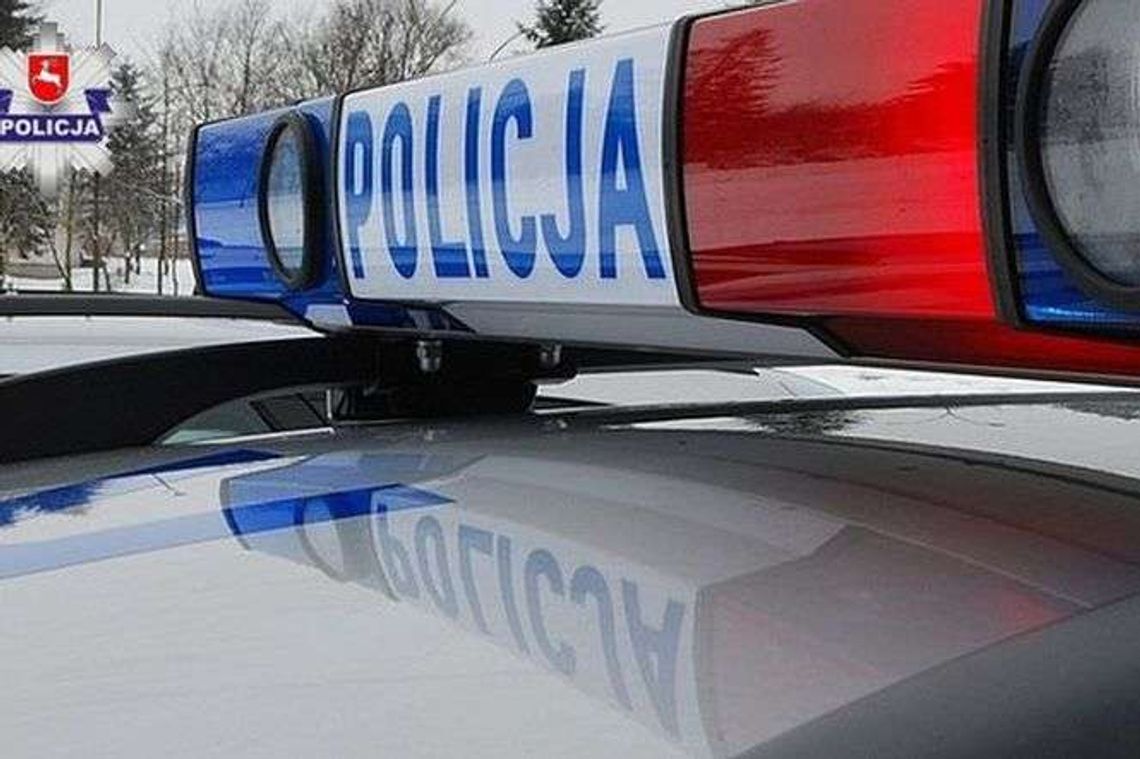 44-latek chciał się wysadzić. Uratowali go policjanci 