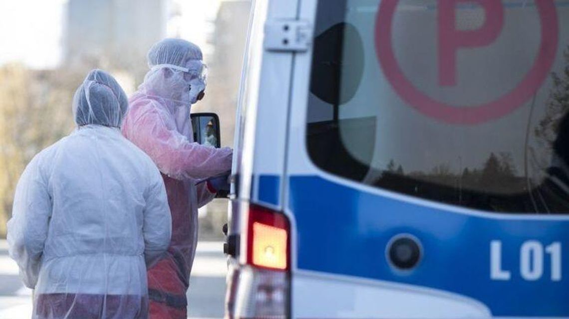 440 nowych przypadków zakażenia koronawirusem w Polsce. Sześć w Lubelskiem