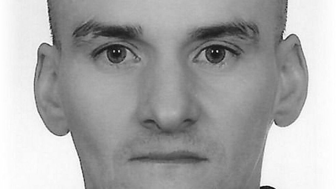 45-letni Robert Szulik zaginął. Policja prosi o pomoc