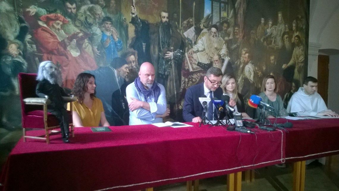 450. rocznica Unii Lubelskiej. Niedługo rozpoczną się oficjalne obchody 450. rocznica Unii Lubelskiej. Niedługo rozpoczną się oficjalne obchody