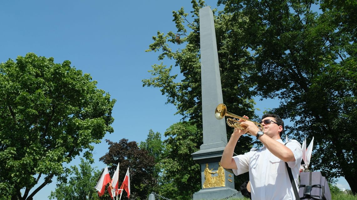 455 lat Unii Lubelskiej. Miasto świętuje