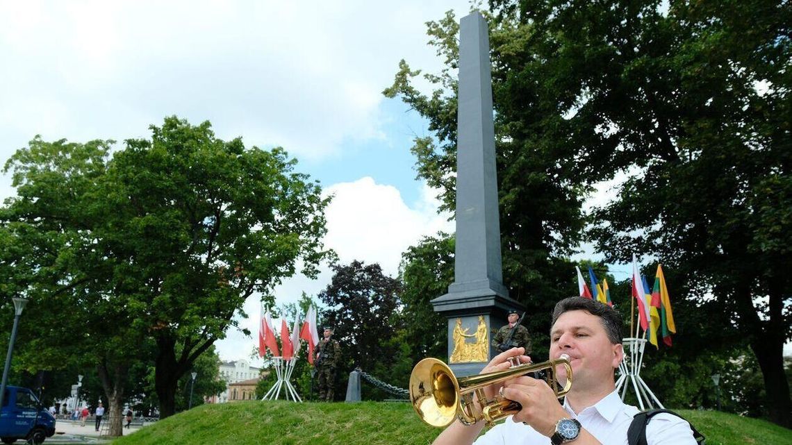 455 lat Unii Lubelskiej. „Ta idea wciąż trwa”