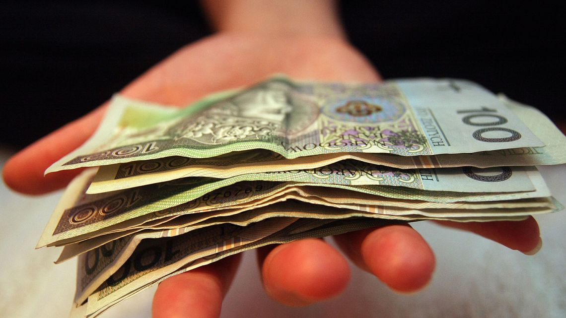 4666 zł - to nowa płaca minimalna 4666 zł - to nowa płaca minimalna