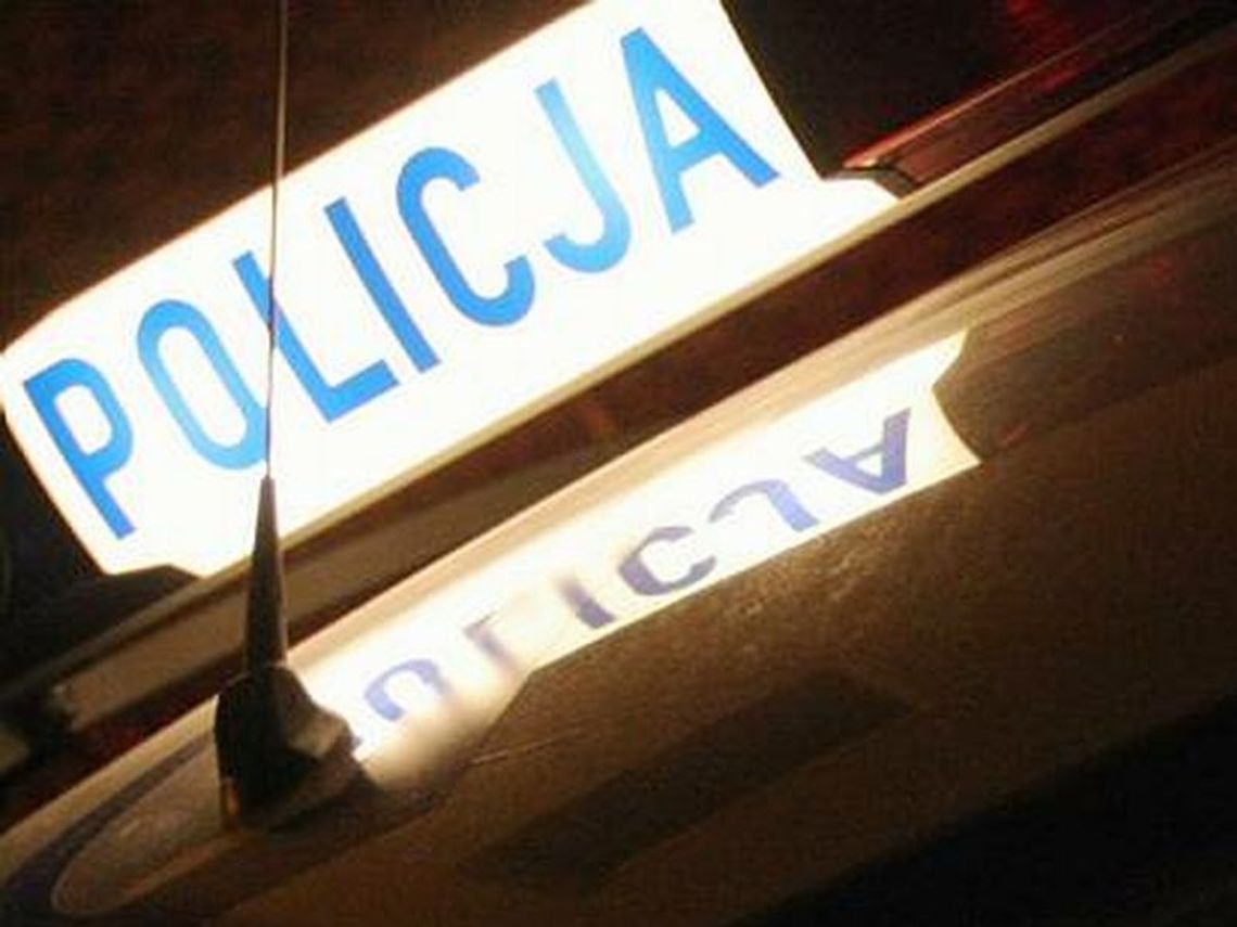 47-latka włamała się do domu w Milejowie. Ukradła jaja