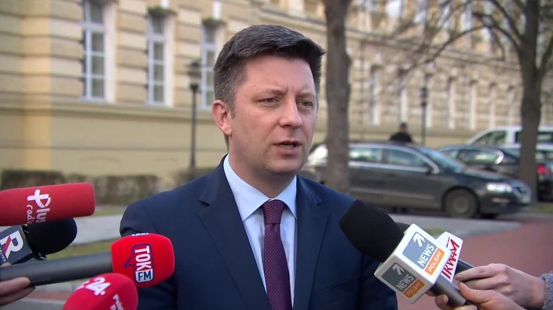 470 mln zł na walkę z koronawirusem. Premier zapowiada stałą współpracę z samorządowcami