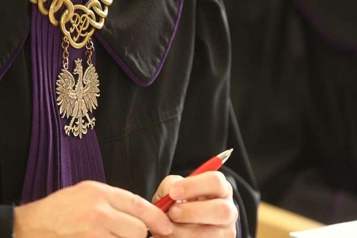 48-latek odpowie za oszukanie Ukraińca