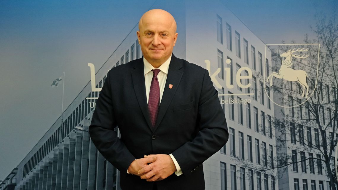 490 mln zł na rozbudowę dróg. Budżet województwa przyjęty 490 mln zł na rozbudowę dróg. Budżet województwa przyjęty