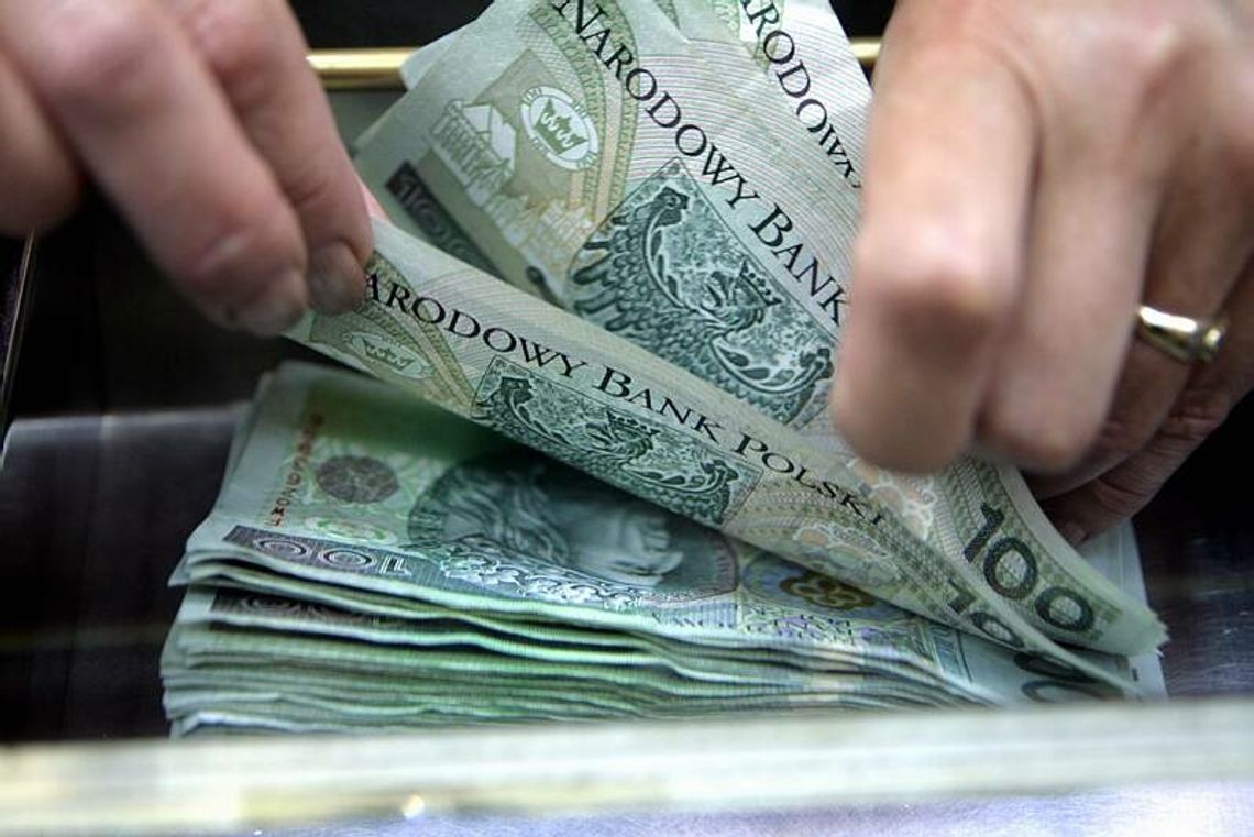 5,5 miliona podatku za ukrywanie dochodów. Kara dla małżeństwa z lubelskiego