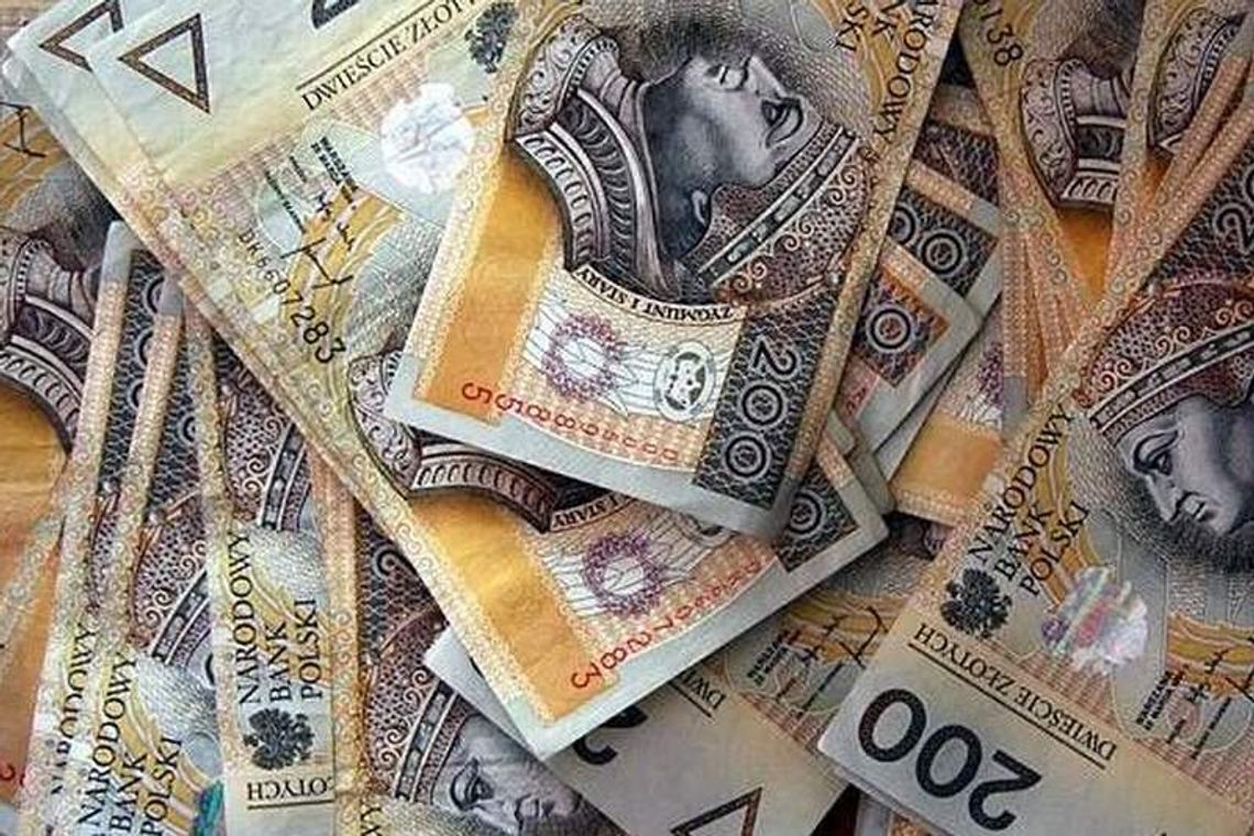 5,5 mln zł nie tylko dla rybaków