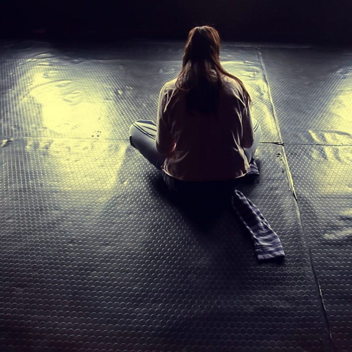 5. edycja Maat Festival - Dom Tańca na dachu hotelu Victoria