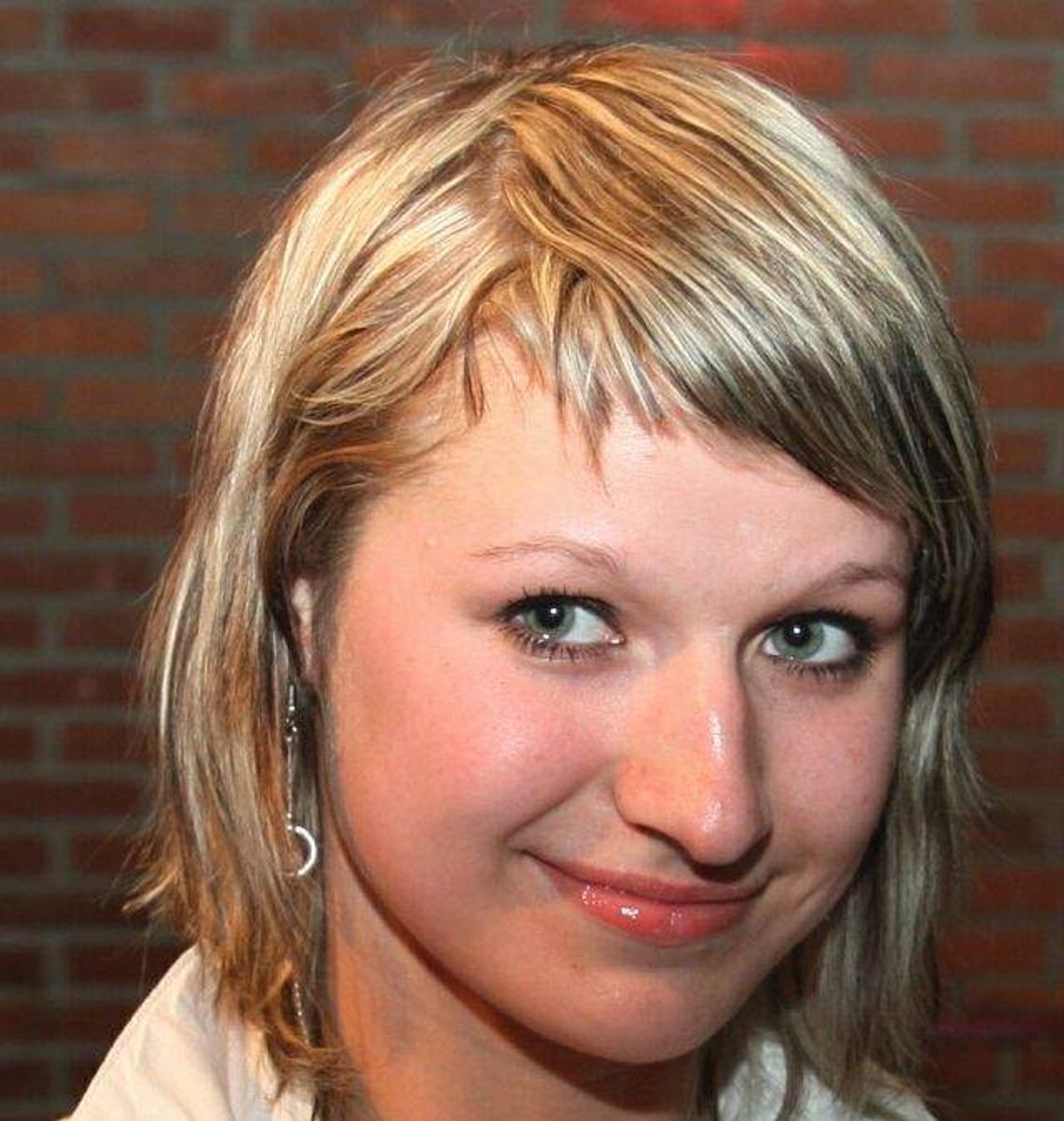 5. Katarzyna Kasprzak