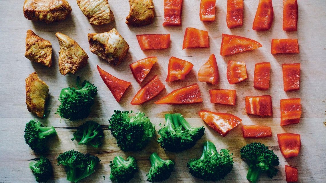 5 kg jajecznicy dla trzech gości. Najwięcej jedzenia marnują hotelowe bufety 5 kg jajecznicy dla trzech gości. Najwięcej jedzenia marnują hotelowe bufety