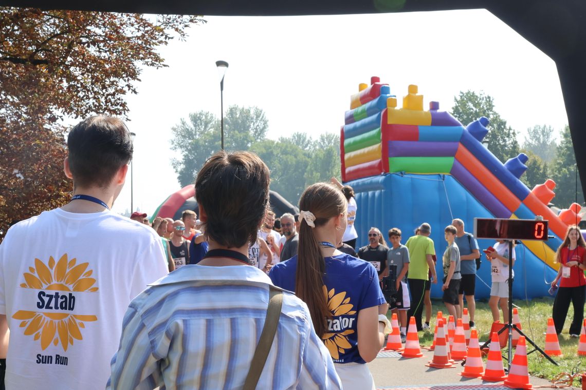 5 km dla Hospicjum. Nie musisz być biegaczem by wesprzeć potrzebujących 5 km dla Hospicjum. Nie musisz być biegaczem by wesprzeć potrzebujących