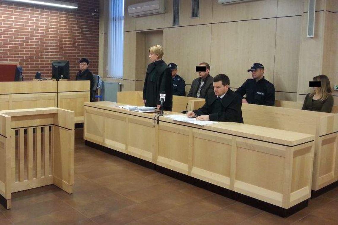 5 lat więzienia za potrącenie nastolatki. Takiej kary chce prokurator dla Witolda B.