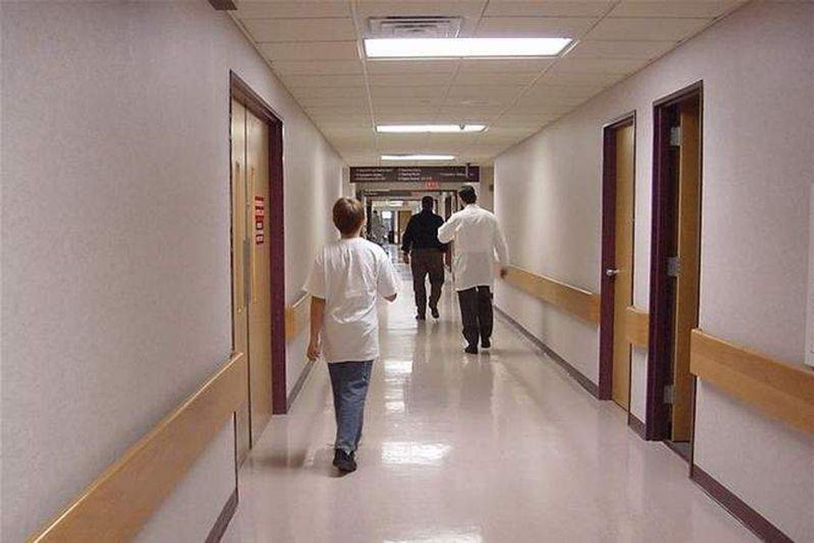 5 milionów złotych otrzymał szpital Jana Bożego na inwestycje
