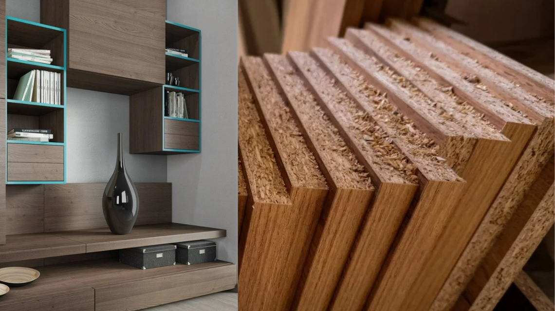 5 mitów o meblach z przystępnych materiałów: co jest prawdą, a co — marketingiem