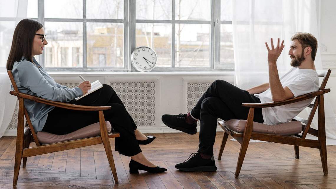 5 mitów o psychoterapii, które warto obalić 5 mitów o psychoterapii, które warto obalić