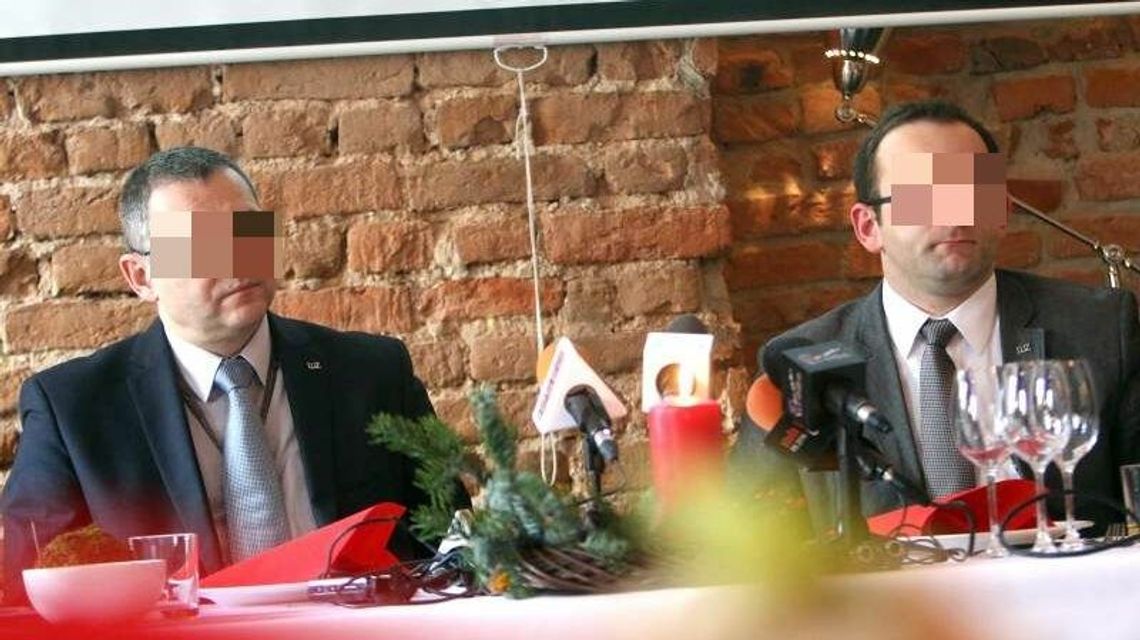 5 mln zł w błoto? Zarzuty dla byłego prezesa i dyrektora Portu Lotniczego Lublin
