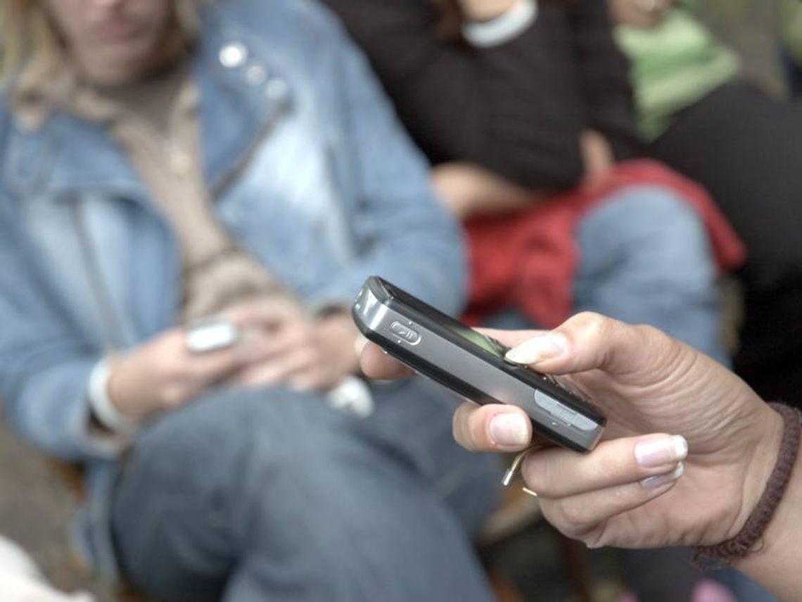 5 mln złotych kary za loterię SMS