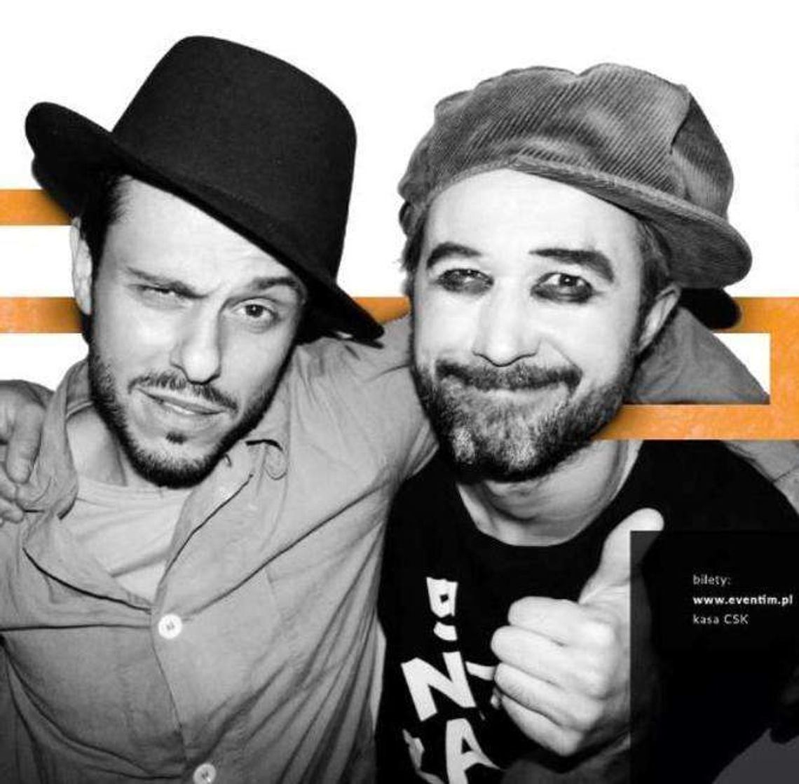 5'nizza w Lublinie. Koncert w Centrum Spotkania Kultur