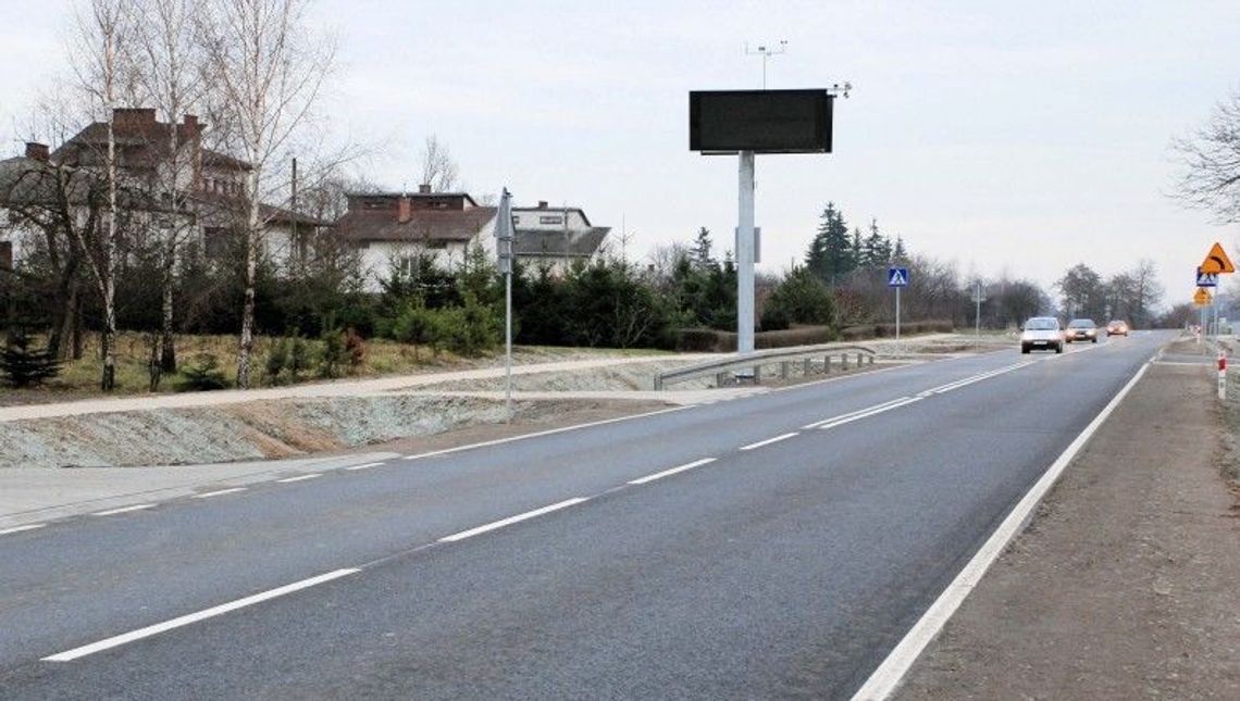 5 ofert na przebudowę drogi łączącej Jarosławiec - Miączyn