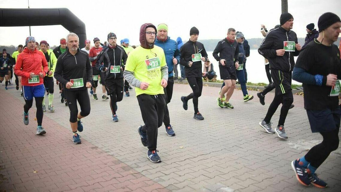 5. Półmaraton Lubelski. Wyniki biegu 5. Półmaraton Lubelski. Wyniki biegu