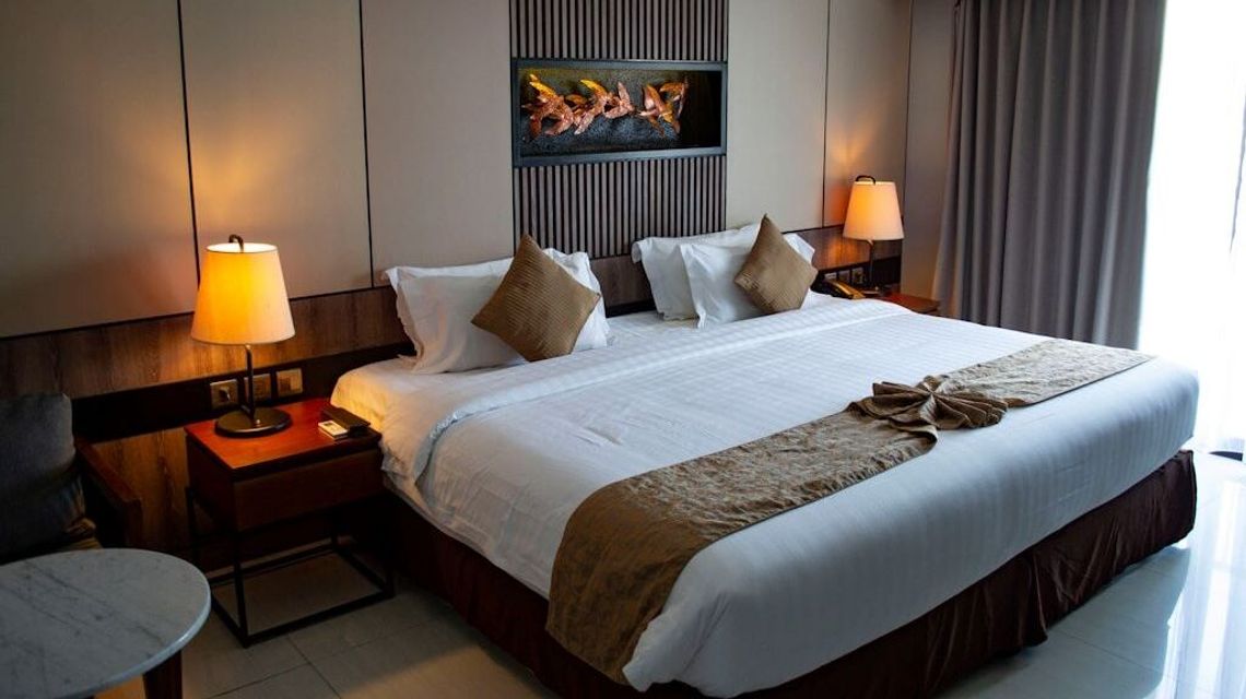 5 powodów, dla których warto wybrać hotel przyjazny dzieciom na rodzinny urlop 5 powodów, dla których warto wybrać hotel przyjazny dzieciom na rodzinny urlop