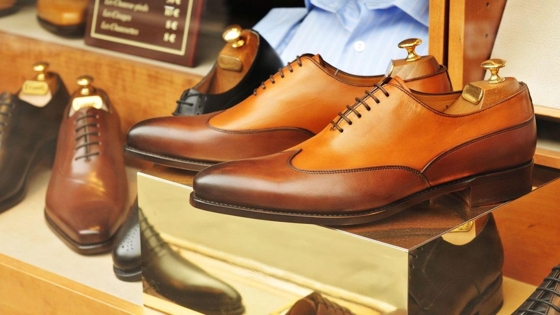 5 rzeczy, które musisz wiedzieć, dobierając obuwie do garnituru 5 rzeczy, które musisz wiedzieć, dobierając obuwie do garnituru