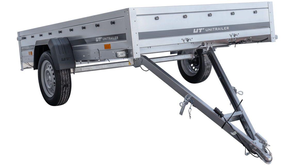 5 sygnałów, że potrzebna Ci przyczepa samochodowa