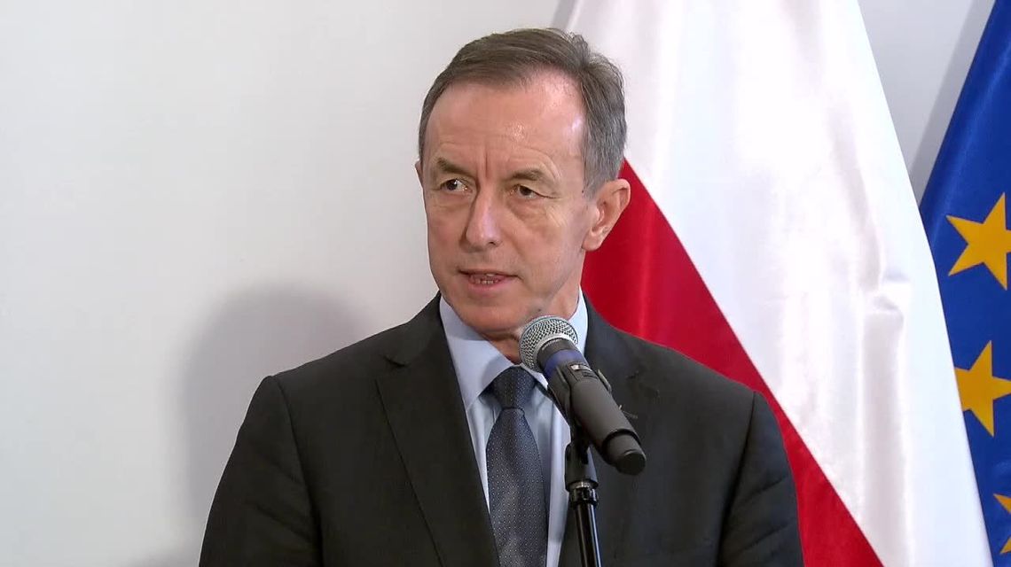 5 tys. zł. łapówki za oczernianie marszałka Senatu. "Niech pan tylko napisze i podpisze takie pisemko"